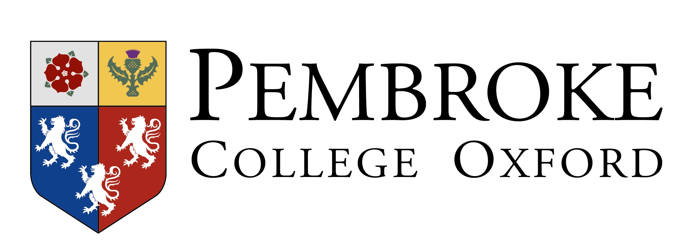 Pembroke College 