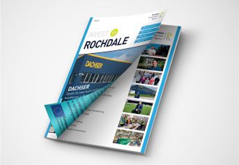 Invest Magazine