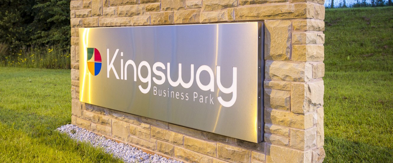 Image: Kingsway Business Park reflects on a year of remarkable achievements