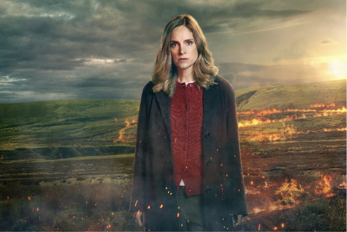 Image: Rochdale Welcomes ITV’s After the Flood Back for Series 2