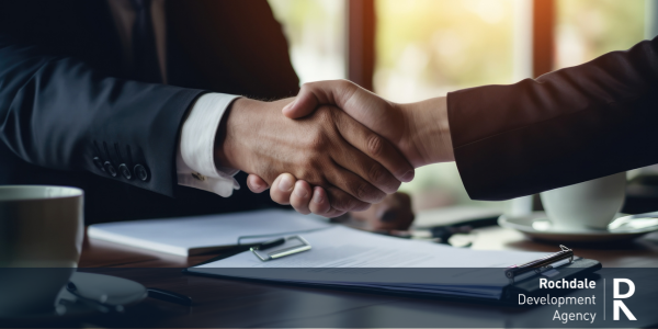 Image: What are the main things to consider when acquiring a business?
