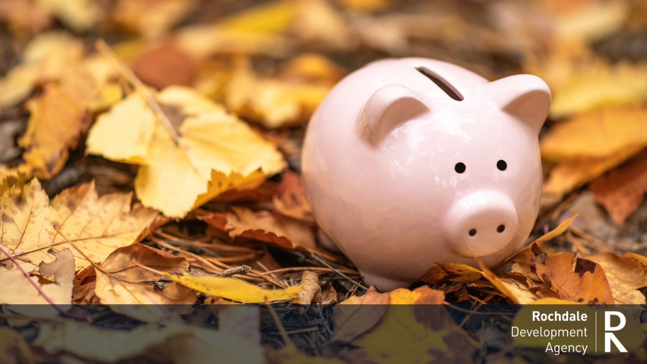 Image: What could the upcoming Autumn Budget mean for Rochdale businesses owners?