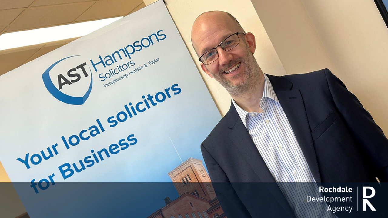 Image: Start Strong: Legal Advice for New and Growing Businesses