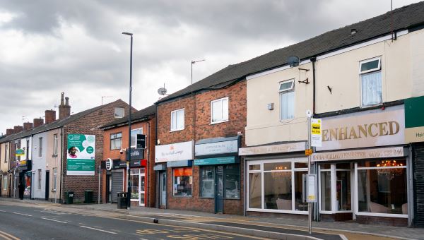 Image: Major council cash injection for local centre