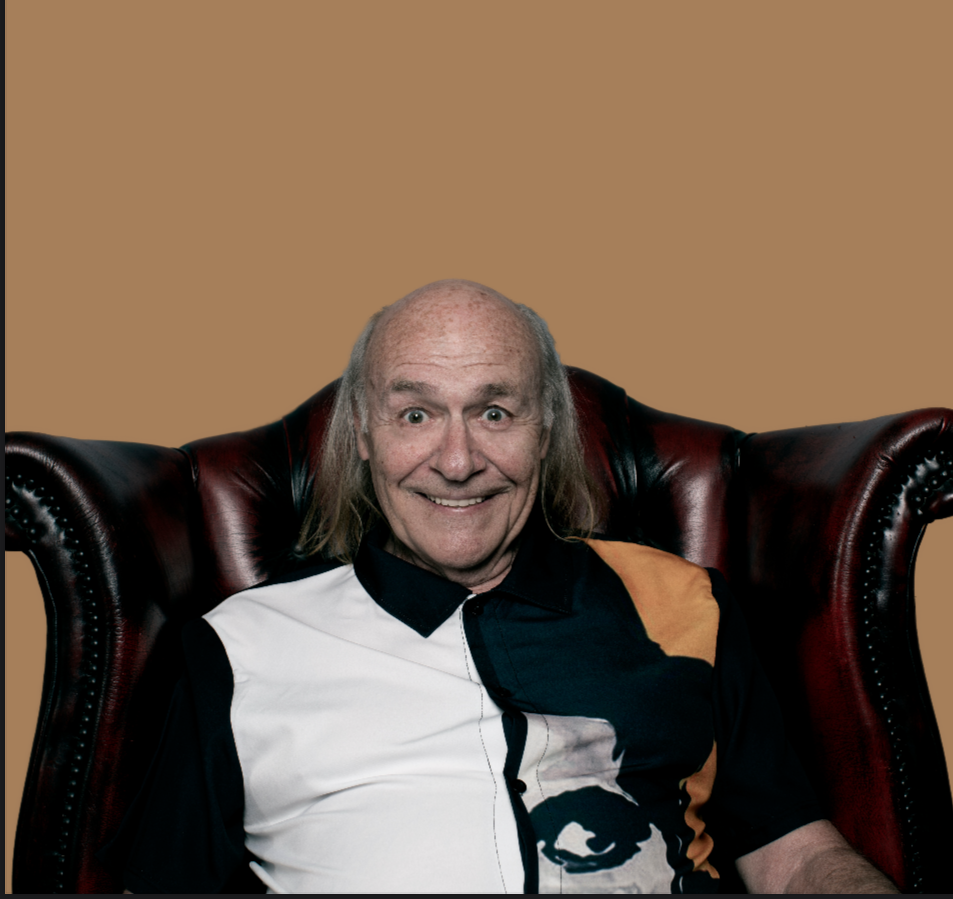 Image: Get ready for a laugh: tickets released for Rochdale Comedy Festival