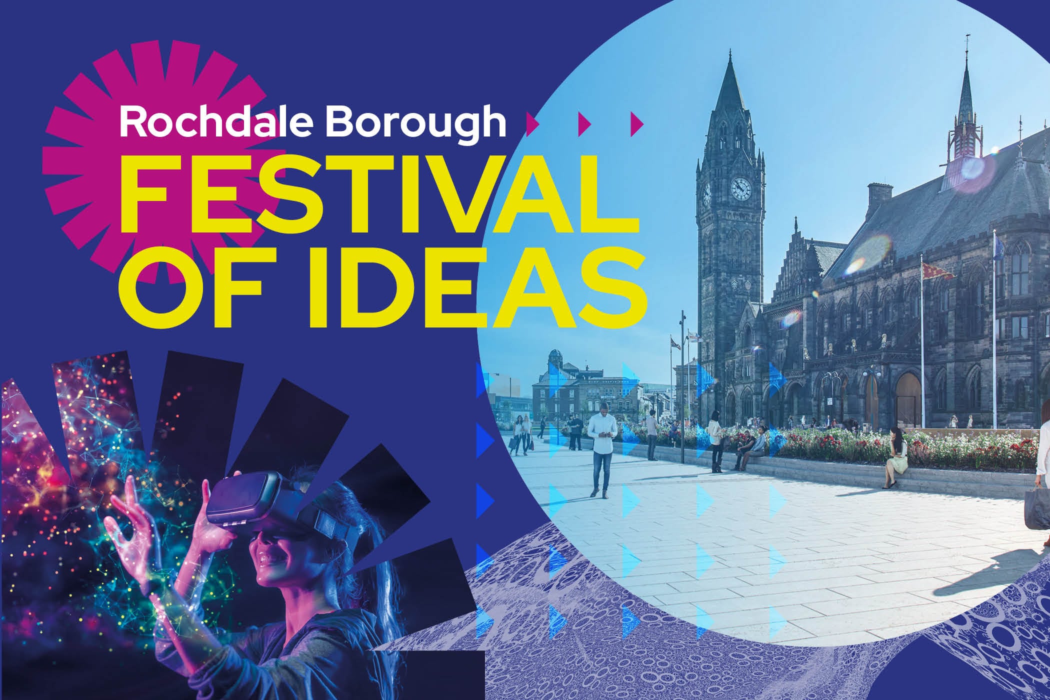 Image: Got an idea? Here’s your chance to be a part of new festival