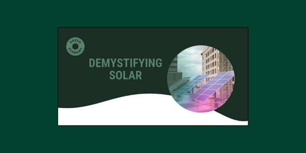 Image: Demystifying Solar