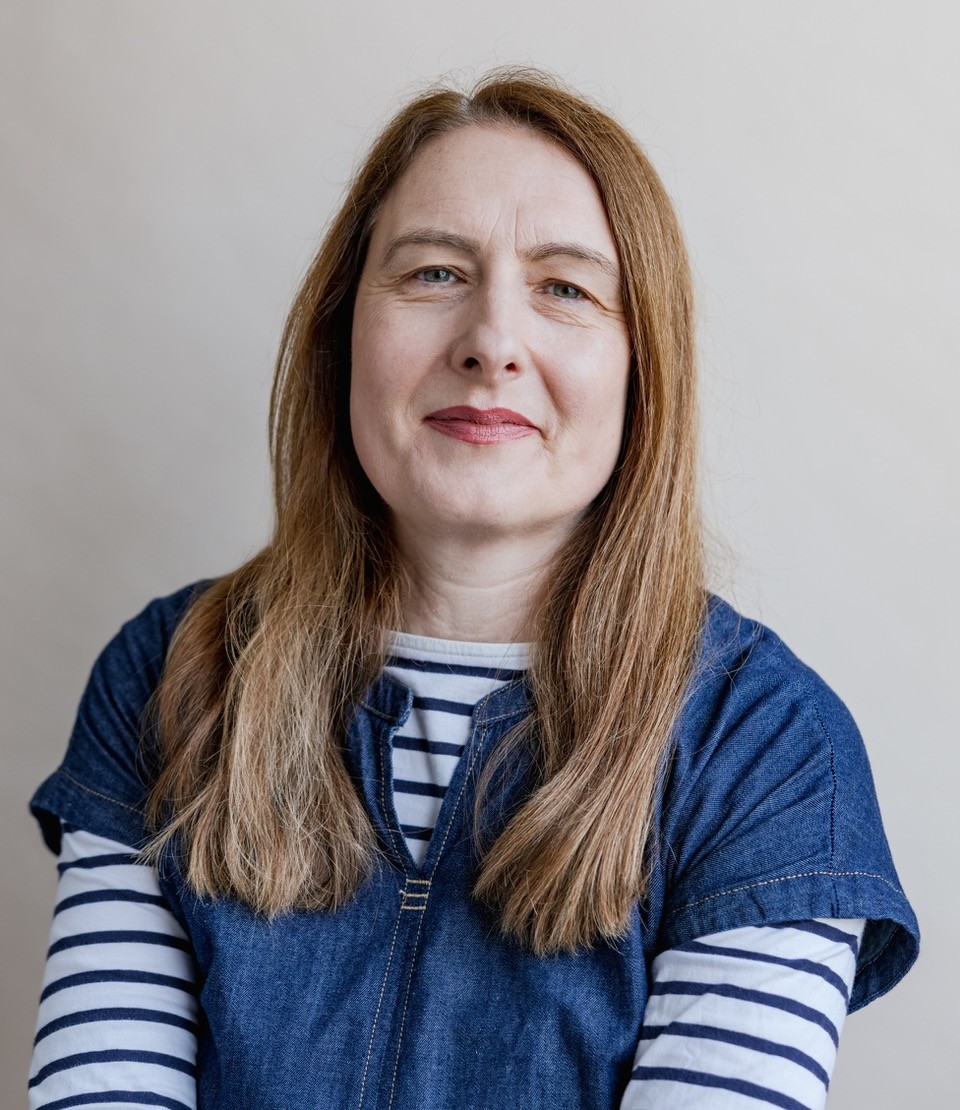 Image: Rochdale Creates appoints new independent Chair