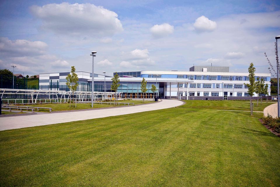 Image: Hollingworth Academy Receives World Class Schools Quality Mark