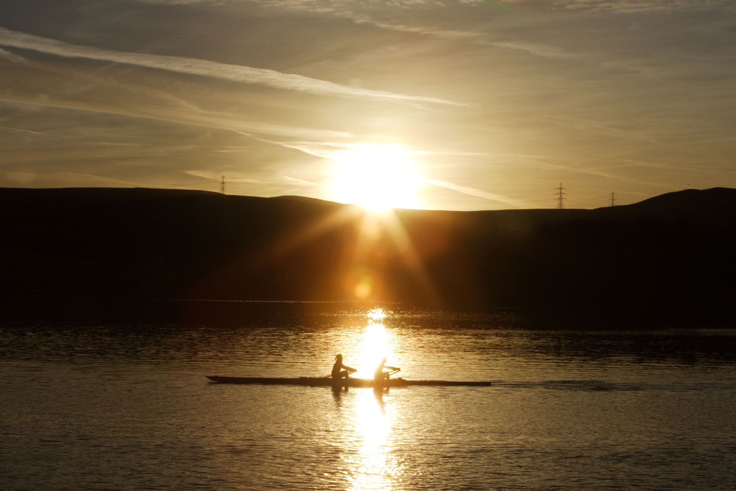 Image: Discover days out at Hollingworth Lake