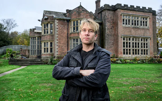 Image: Further investment into Hopwood Hall as the council reaffirms its commitment to the building