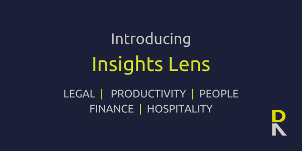 Image: Introducing the RDA Insights Lens Series: Helping Rochdale Businesses Grow