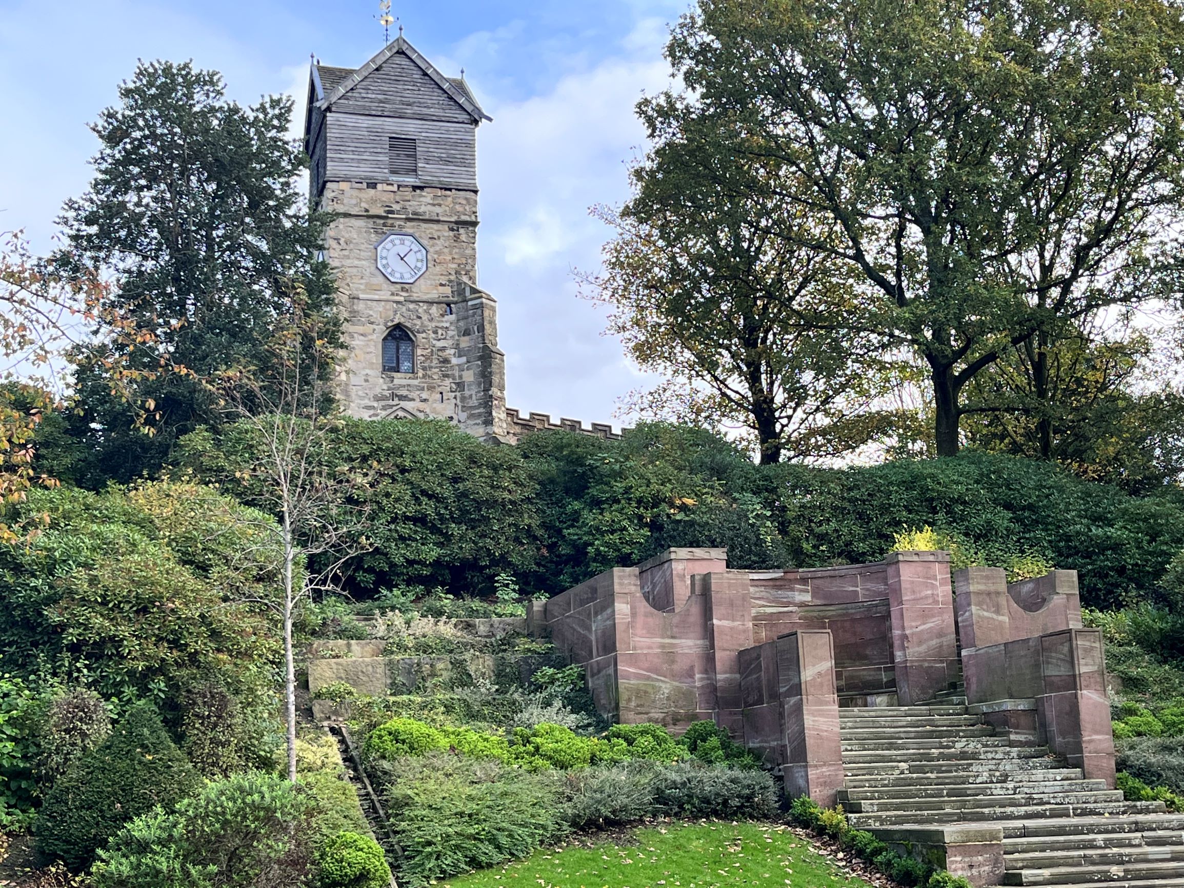 New heritage trail set to celebrate Middleton’s rich history | Rochdale ...