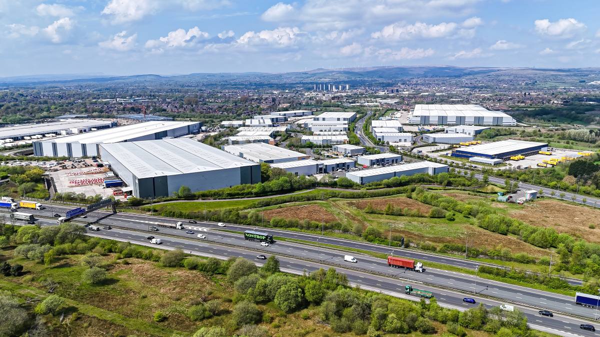 Image: Independent Economic Impact Assessment Confirms RDA Delivers £14.30 Return for Every £1 Invested