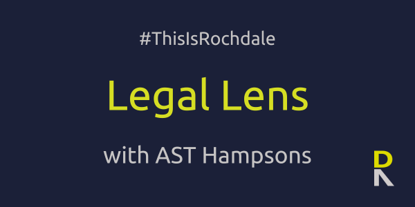 Image: Welcome to AST Hampson’s Legal Lens