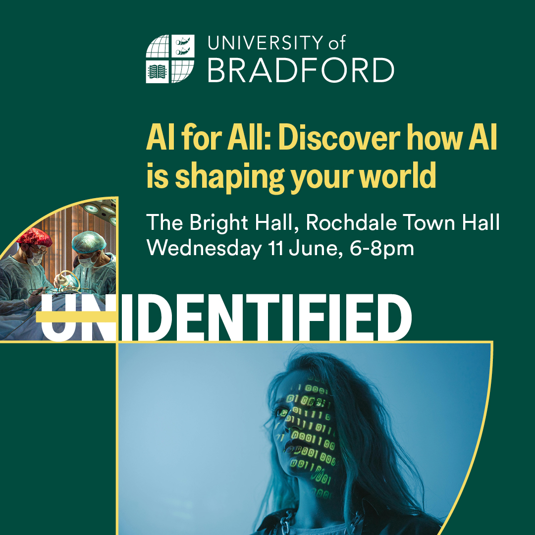 Image: AI for All: Discover how AI is shaping your world