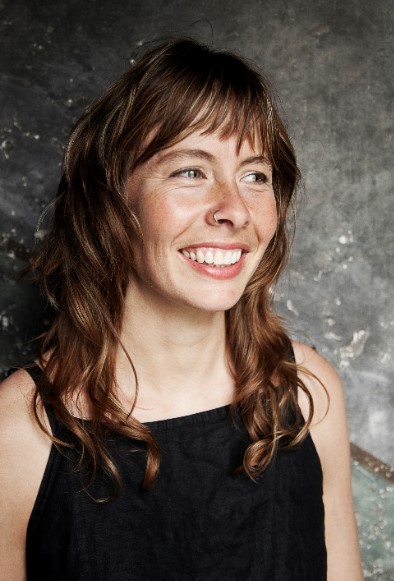 Image: First poet laureate appointed for Rochdale