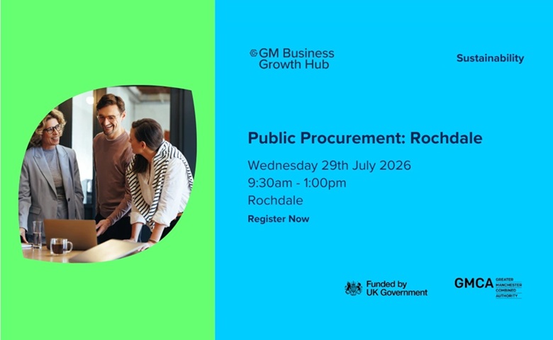 Image: Public Procurement Workshop