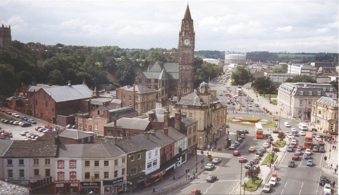 Image: Rochdale Development Agency Celebrates its 30th Anniversary