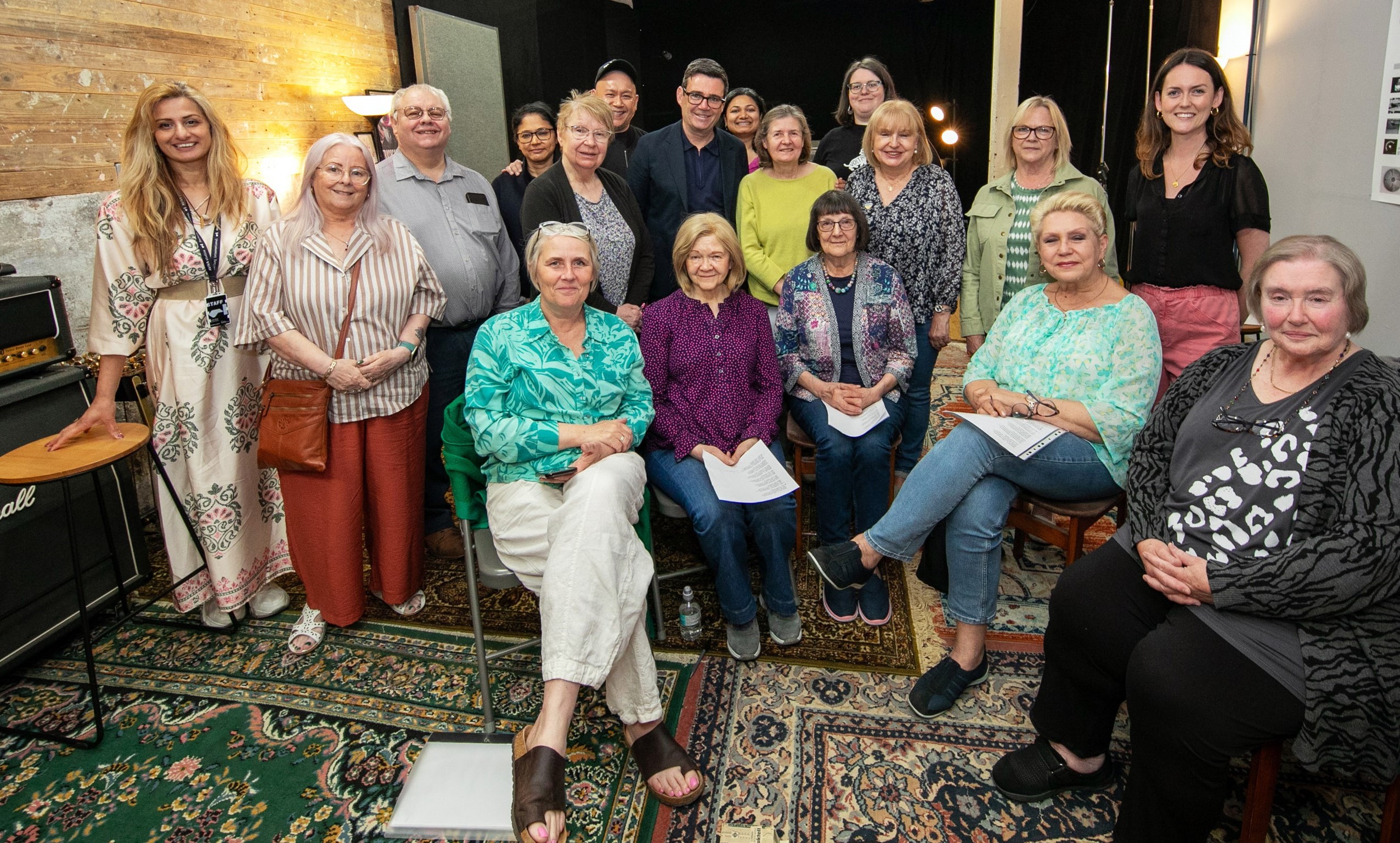 Image: Rochdale reveals more Greater Manchester Town of Culture plans