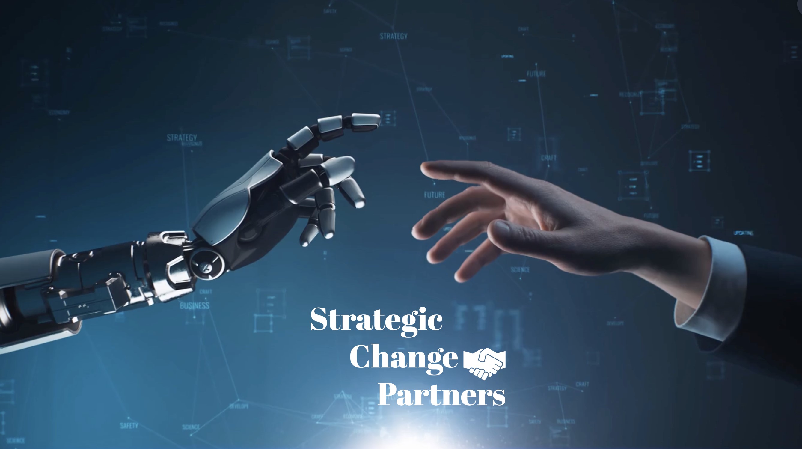 Image: AI and Business Integration: Transforming the Modern Enterprise