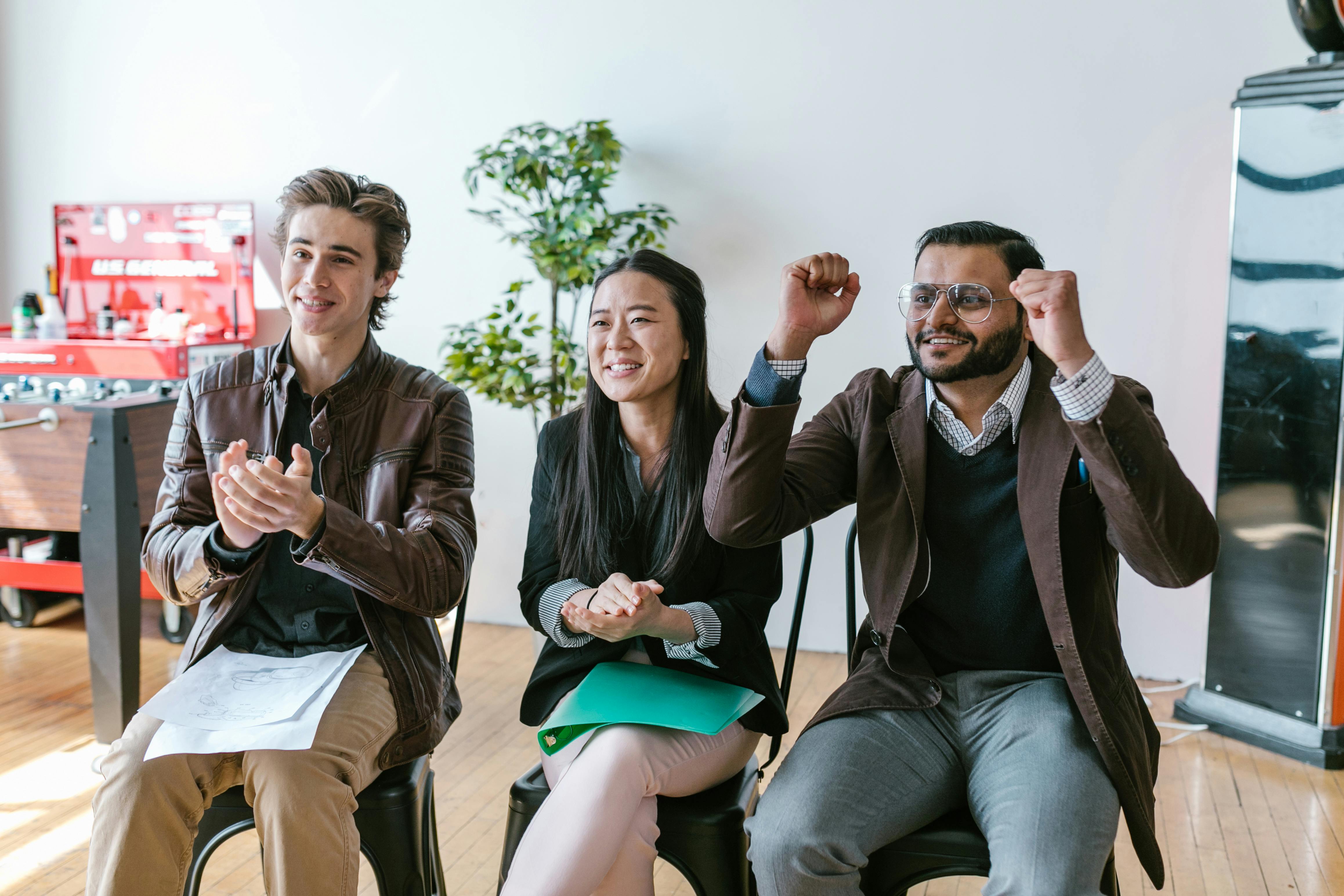 Image: Say It Better, Sell It Faster sales workshop (lunch provided)