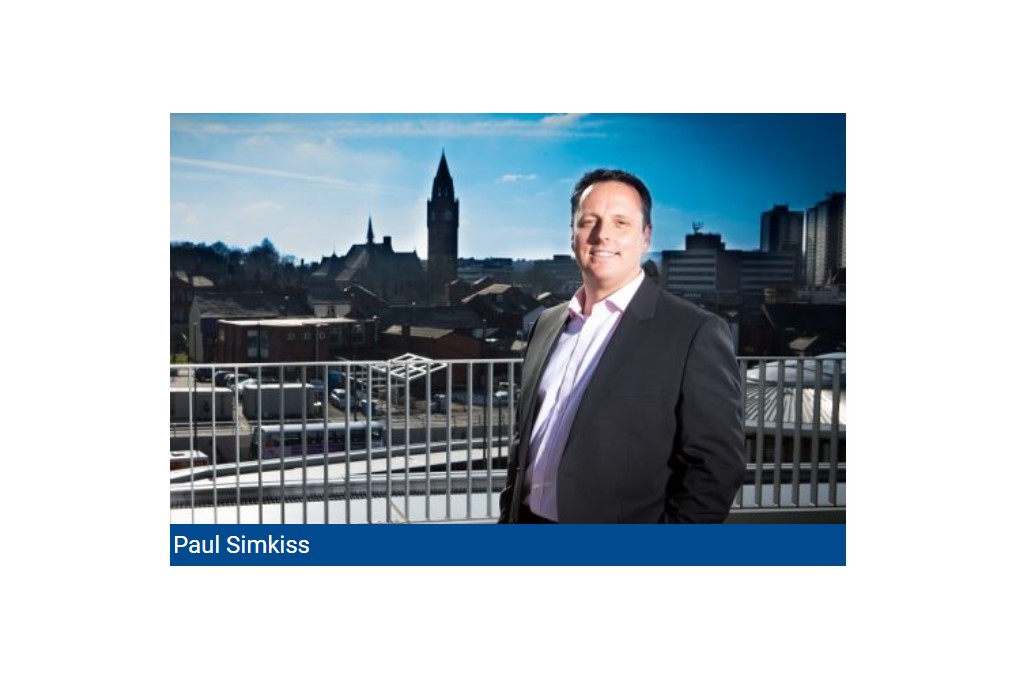 Image: Rochdale based technology manufacturer is relocating its headquarters to meet growing demand