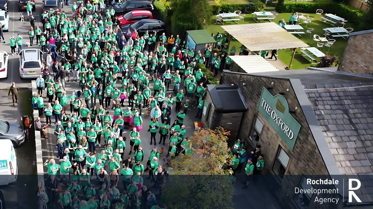 Image: Hospitality Lens - Events & Community