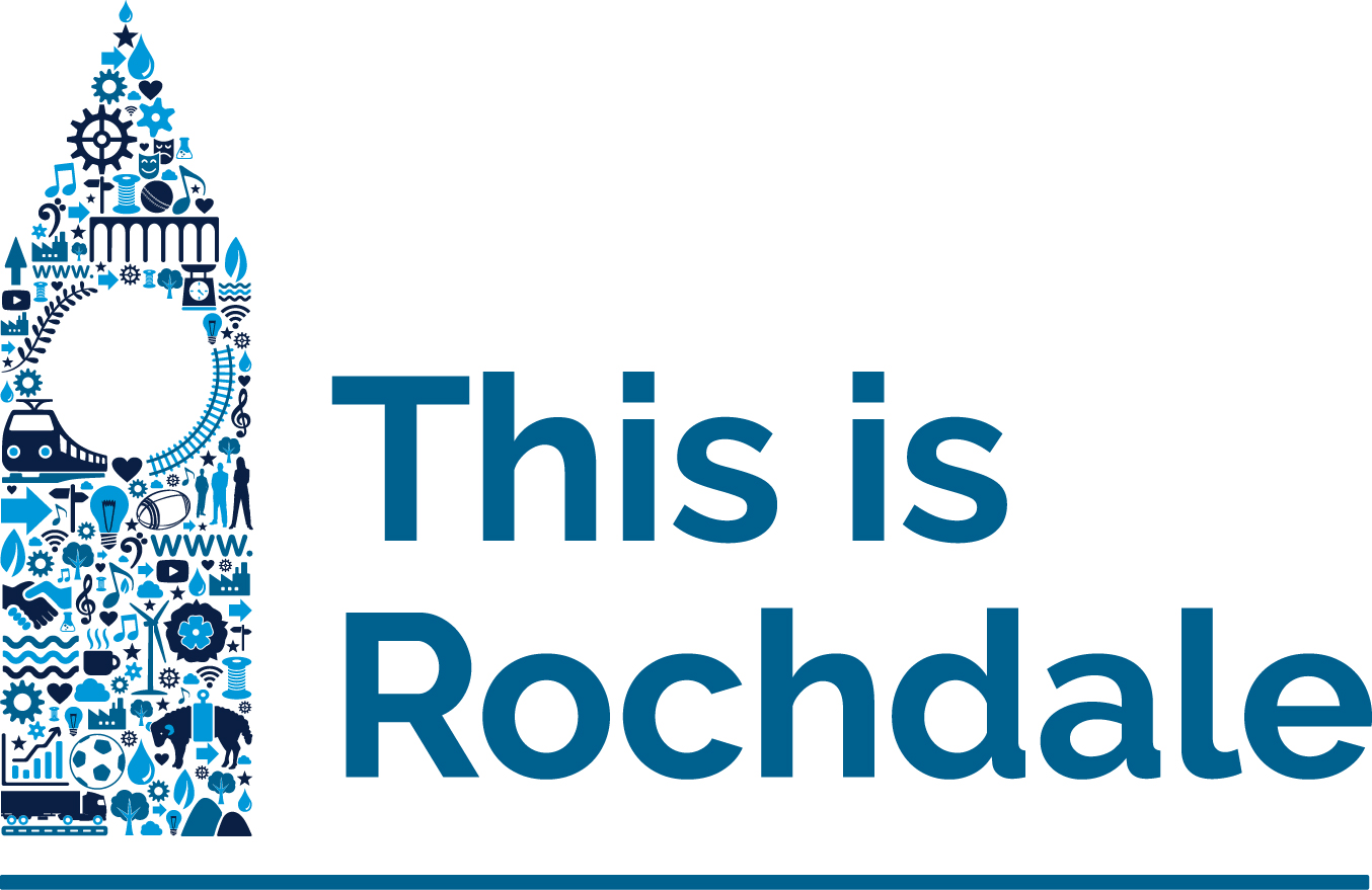 Image: Rochdale Businesses are pulling together