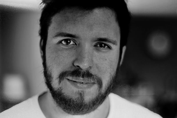 Image: The Hospitality Lens with Tom McNeeney