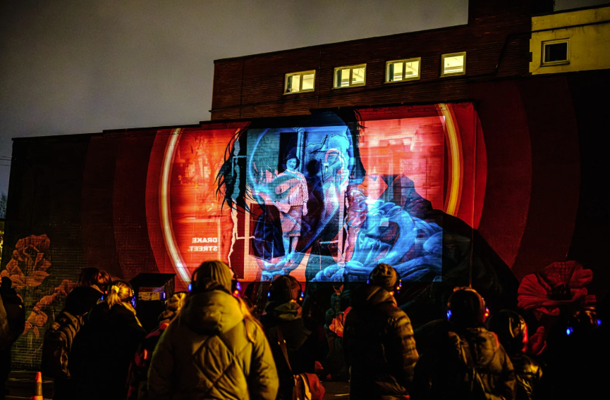 Image: Rochdale cultural organisations secure new Greater Manchester Culture Fund Investment