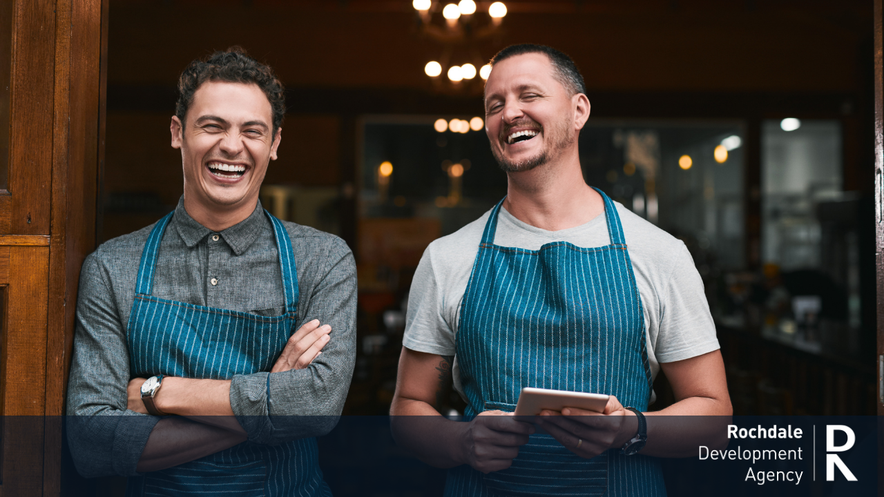 Image: Hospitality Lens - Careers In Hospitality