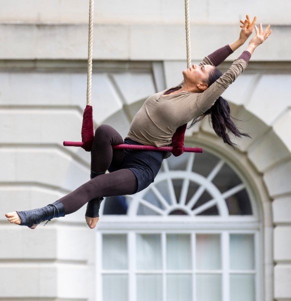 Image: Borough’s £750,000 boost from Arts Council England