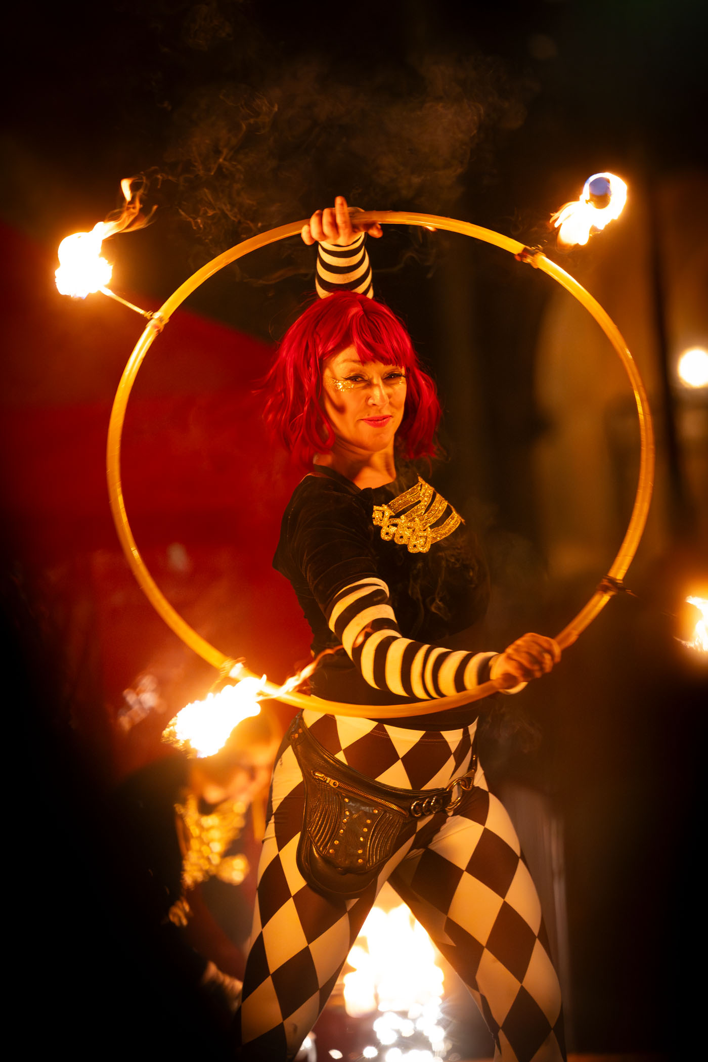 Image: Dates announced for Ignite Fire Festival set to light up Rochdale with new displays