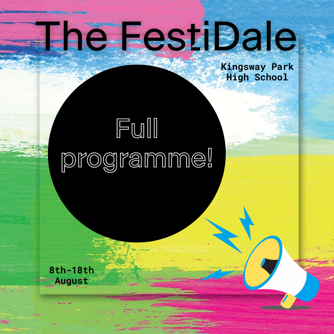 Image: The FestiDale starts this week with its takeover of Rochdale