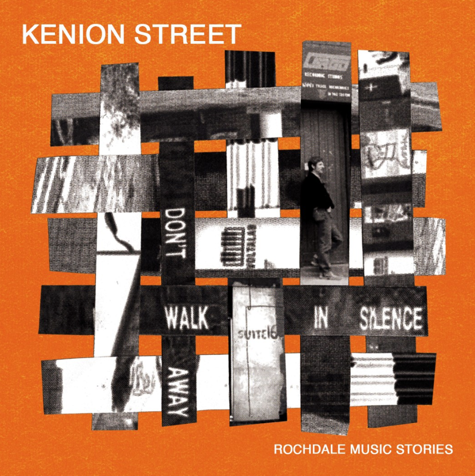 Image: On record: Rochdale’s new album celebrates town’s music history
