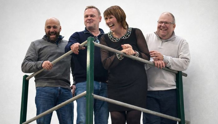 Image: Powering Rochdale’s Growth: RAP Industrials & Renewables Journey