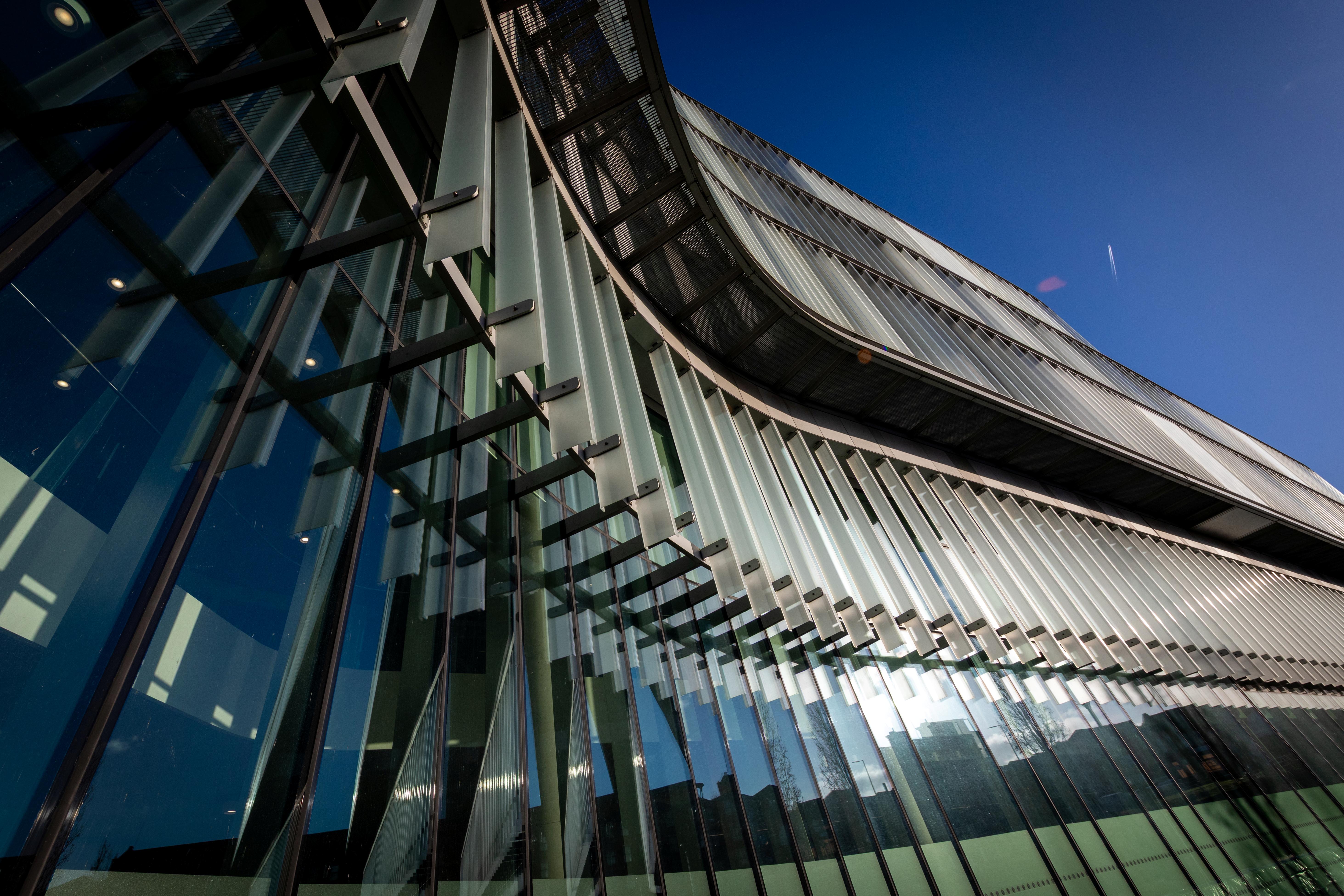 Number One Riverside