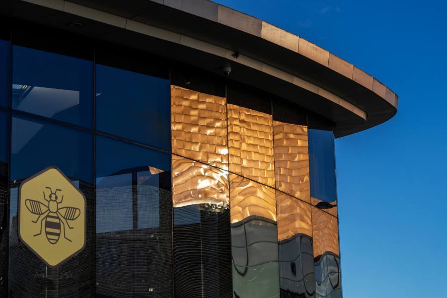 Rochdale Interchange