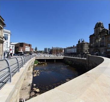 Opening of the River Roch