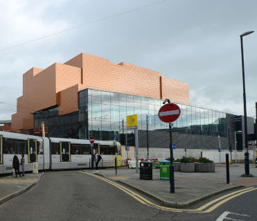 Rochdale Riverside